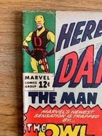 Daredevil (Vol. 1) #3 - The Owl, Ominous Overlord of Crime!, Nieuw