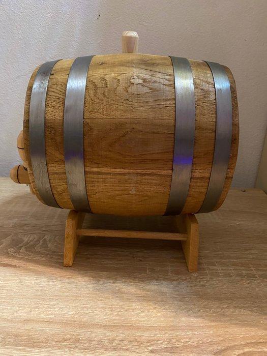 Glenmorangie Barrel 3l - Vat - Hout, Antiek en Kunst, Antiek | Keukengerei