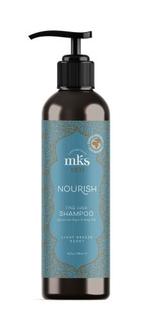 MKS-Eco Nourish Fine Hair Shampoo Light Breeze 296ml, Verzenden