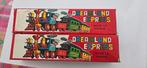 Ichimura Shoten - Speelgoed Dreamland Express x2, Boxed -, Antiek en Kunst