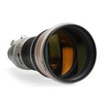 Canon 600mm 4.0 L EF IS USM - Zie text, Audio, Tv en Foto, Foto | Lenzen en Objectieven, Ophalen of Verzenden, Zo goed als nieuw