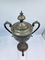 Cafetière - Kraantjespot - Étain - Kraanpot, Antiek en Kunst