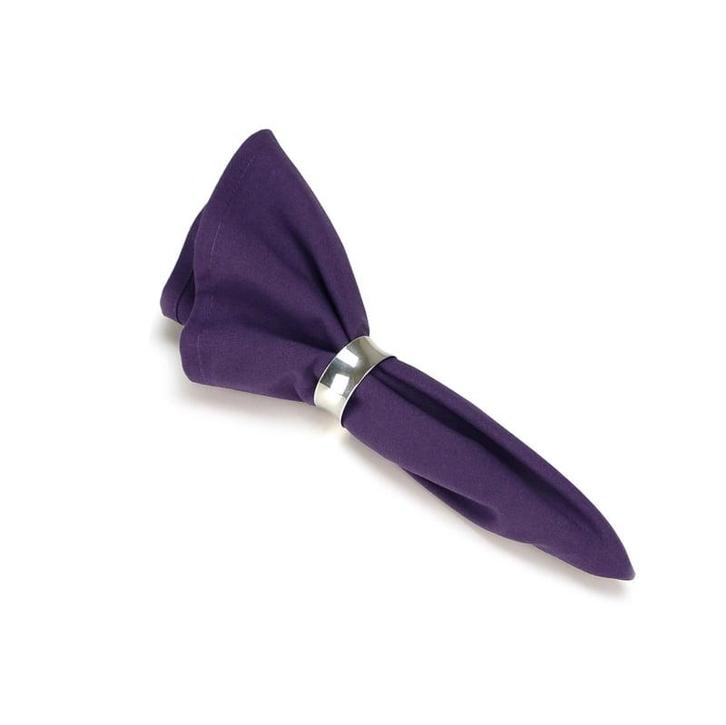 Servetten Purple Paars 51x51cm Treb SP, Huis en Inrichting, Keuken | Textiel, Overige typen, Overige kleuren, Nieuw, Verzenden