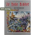 De toverstaf / De Rode Ridder / 153 9789002195624, Boeken, Stripverhalen, Verzenden, Gelezen, Willy Vandersteen