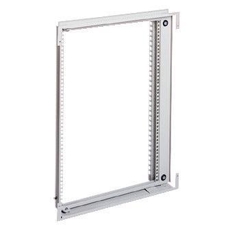 Schneider Electric 19-Inch 25U Swing Frame Rack Mount -, Bricolage & Construction, Électricité & Câbles, Envoi
