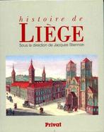 Histoire de Liège, Livres, Verzenden