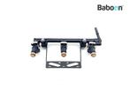 Injector Triumph Tiger 1050 2007-2012, Motoren, Verzenden, Gebruikt