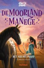 Het nieuwe paard / De Moorland manege 9789020668315, Catherine Hapka, Verzenden