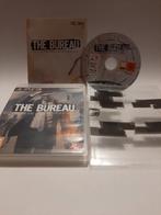 The Bureau Xcom Declassified + Cover Playstation 3, Ophalen of Verzenden, Zo goed als nieuw