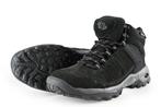 Brutting Wandelschoenen in maat 40 Zwart, Verzenden, Zwart, Zo goed als nieuw, Brutting