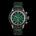 Tecnotempo - Chronograph Vintage - Swiss Movt - Limited