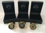 Star Wars - Unique Rare - Ring Collection Dart Vader - Jedi, Verzamelen, Nieuw