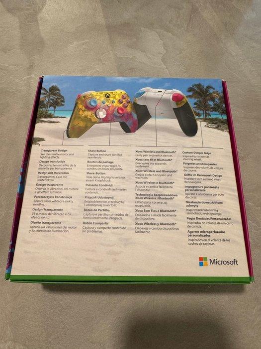 Microsoft - Xbox One - Wireless Controller Forza Horizon 5 -, Games en Spelcomputers, Spelcomputers | Overige Accessoires