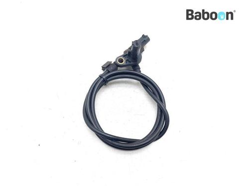 ABS capteur de roue arrière BMW F 650 GS 2000-2003 (F650GS, Motoren, Onderdelen | BMW, Verzenden