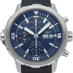 IWC - Aquatimer Chronograph Expedition Jacques-Yves Cousteau