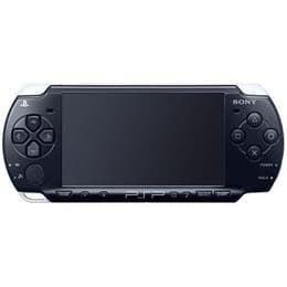 PSP Slim & Lite 2000 (Nette Staat & Krasvrij Scherm), Games en Spelcomputers, Spelcomputers | Sony PSP, Zo goed als nieuw, Ophalen of Verzenden