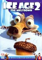 Ice Age 2 The Meltdown (dvd nieuw), Cd's en Dvd's, Ophalen of Verzenden, Nieuw in verpakking
