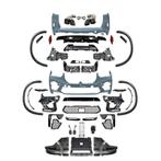 Bodykit compatible with bmw x5 g05 x5m look, Nieuw