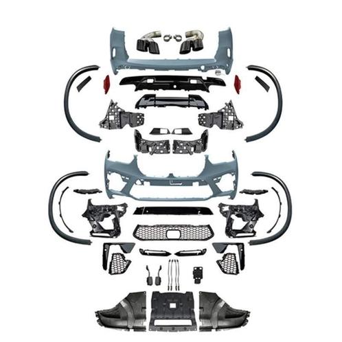 Bodykit compatible with bmw x5 g05 x5m look, Auto-onderdelen, Carrosserie