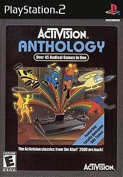 Activision Anthology (ps2 tweedehands game), Games en Spelcomputers, Games | Sony PlayStation 2, Ophalen of Verzenden
