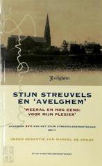 Stijn Streuvels en Avelghem. Weeral en nog eens: voor mijn, Nieuw, Nederlands, Verzenden