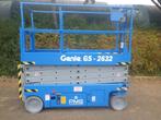 Hoogwerker Genie GS2632 , 2010 , 10m , 81cm , gekeurd, Doe-het-zelf en Bouw, Bouwliften, Zo goed als nieuw, Bouwlift