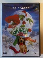 DR. SEUSS HOW THE GRINCH STOLE CHRISTMAS (IN SEAL) (DVD)