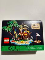 Lego Set - 40566 - Promotional - Ray The Castaway, Kinderen en Baby's, Nieuw