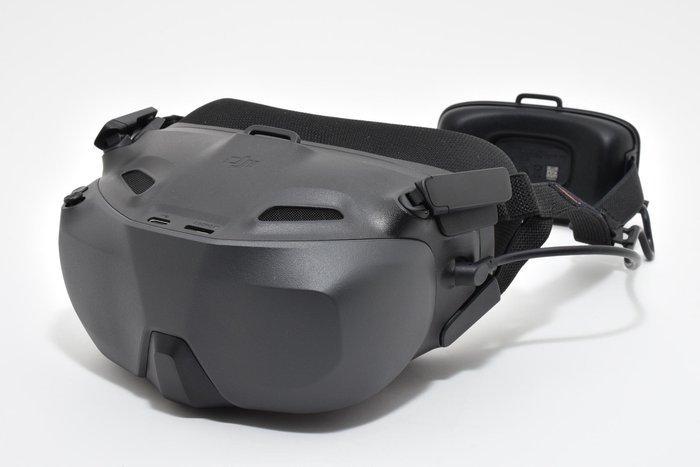 DJI Goggles N3 FPV Headset Drone-camera, TV, Hi-fi & Vidéo, Appareils photo numériques