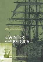 De winter van de Belgica, Verzenden