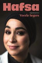 Hafsa 9789464335293 Hafsa El-Bazioui, Boeken, Stripverhalen, Verzenden, Zo goed als nieuw, Hafsa El-Bazioui