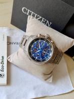 Citizen - Solar Super Titanium Adventure Collection - Sans, Bijoux, Sacs & Beauté