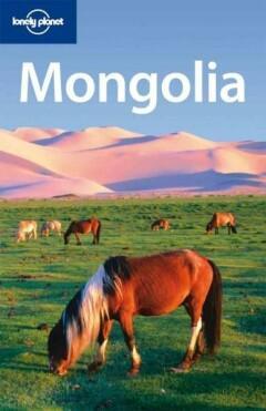 Mongolia 5E Lonely Planet 9781741045789 PLANET LONELY, Livres, Langue | Anglais, Envoi