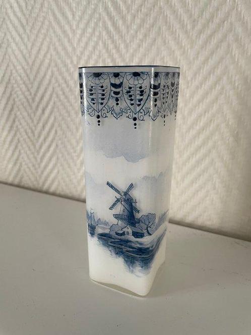 François Théodore Legras - Vase - Vase Miniature Legras, Antiek en Kunst, Antiek | Glaswerk en Kristal