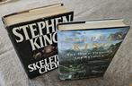 Stephen King - Skeleton Crew + The Wind Through the Keyhole