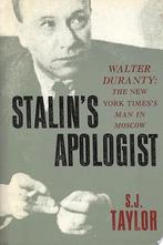Stalins Apologist, Nieuw, Nederlands, Verzenden