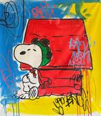 Freda People - Snoopy XXL