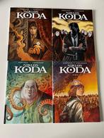 Niklos Koda 1 t/m 15 - Complete reeks SC - 15 Album - Eerste, Boeken, Stripverhalen, Nieuw