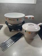 Le Creuset - Cocotte - Fondue - Fonte