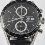TAG Heuer - Carrera Calibre 16 - CV 2010-3 - Homme -