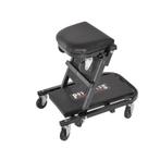 Ligmat op wielen ( om onder auto te werken ) –, Doe-het-zelf en Bouw, Gereedschap | Overige machines, Ophalen of Verzenden, Nieuw