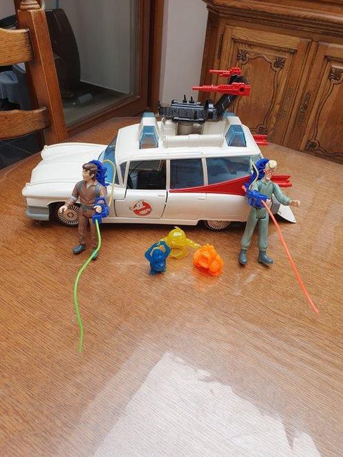 Kenner  - Speelgoedauto Ecto-1, Antiek en Kunst, Antiek | Overige Antiek