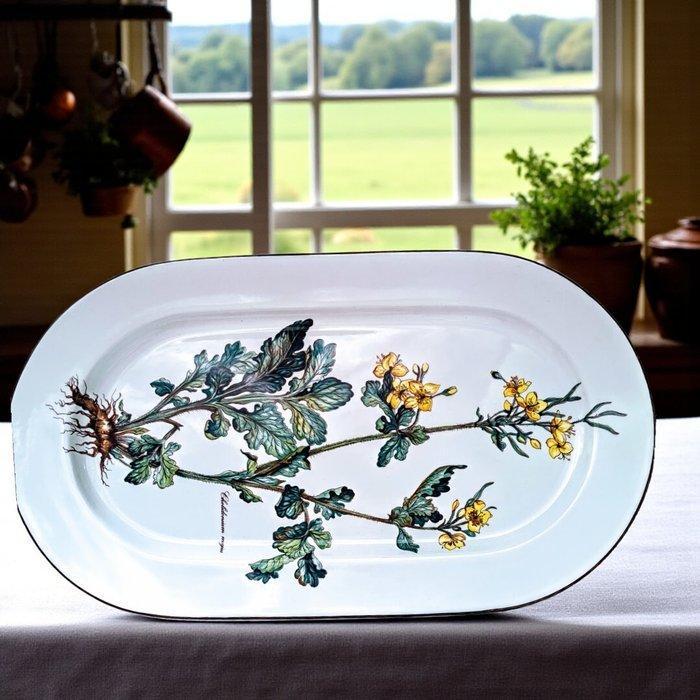 Villeroy & Boch - Dienblad - Botanica - Porselein - Botanica, Antiek en Kunst, Antiek | Meubels | Tafels