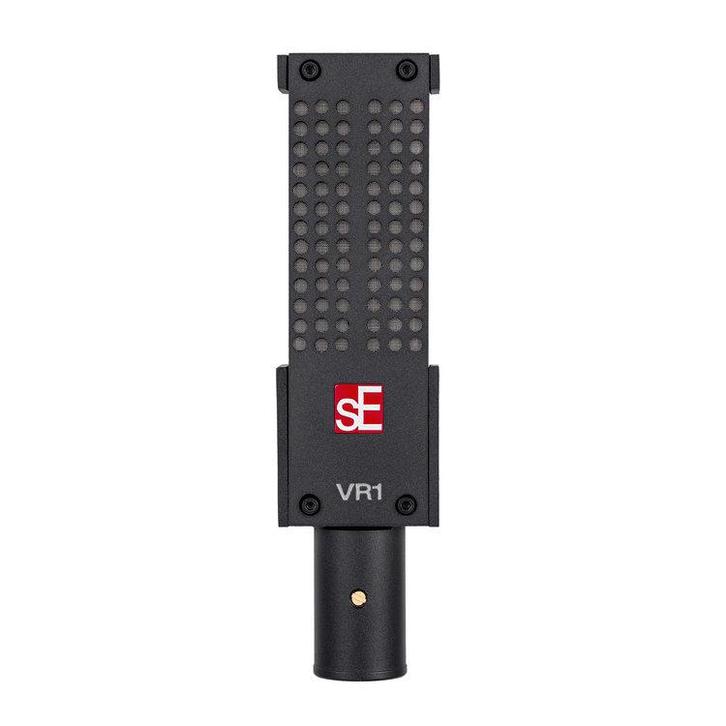 sE Electronics VR 1 Voodoo / ribbon | LPA special, Muziek en Instrumenten, Microfoons, Ophalen of Verzenden
