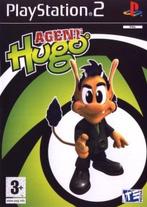 Agent Hugo (PS2 Games) (Playstation 2), Ophalen of Verzenden, Zo goed als nieuw