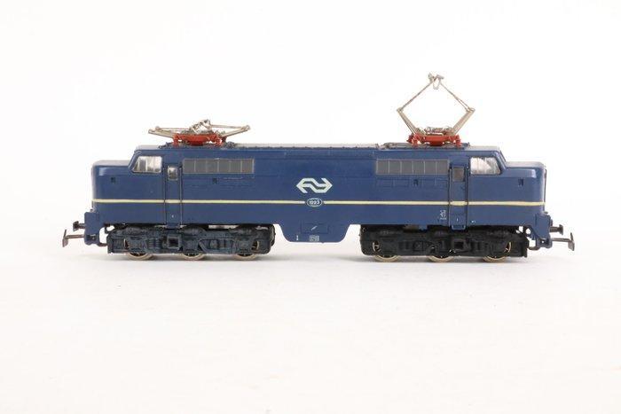 Märklin/Hamo H0 - 8351 - Elektrische locomotief (1) - Loc, Hobby en Vrije tijd, Modeltreinen | H0
