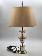 Massive - Lampe - Laiton, Chrome - Modèle vintage avec des