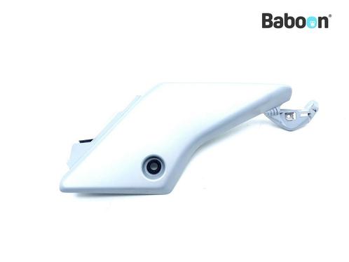 Tank Cover Rechts Yamaha XTZ 690 Tenere 700 2020-2022, Motoren, Onderdelen | Yamaha, Gebruikt, Verzenden