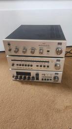ITT - 2440 Ensemble hi-fi, Nieuw