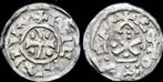 943-996ad France Normandy Richard I Ar denier zilver, Timbres & Monnaies, Monnaies | Europe | Monnaies non-euro, Verzenden